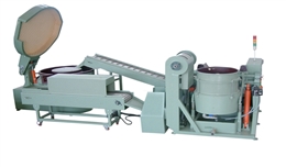 小型研磨自动线