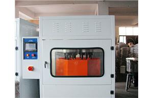 表壳抛光机有哪些优点？