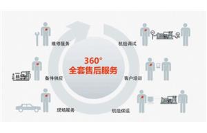 东莞欧泰克设备售后服务如何保障？