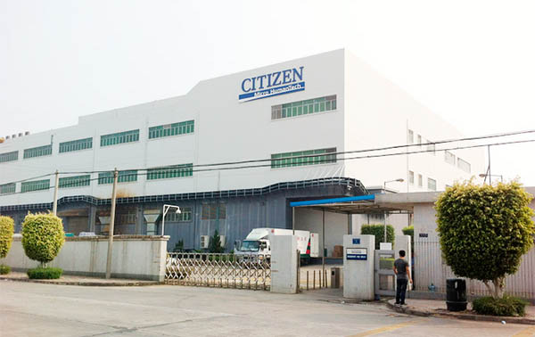 感谢东莞欧泰克，让我们跟上了时代的脚步