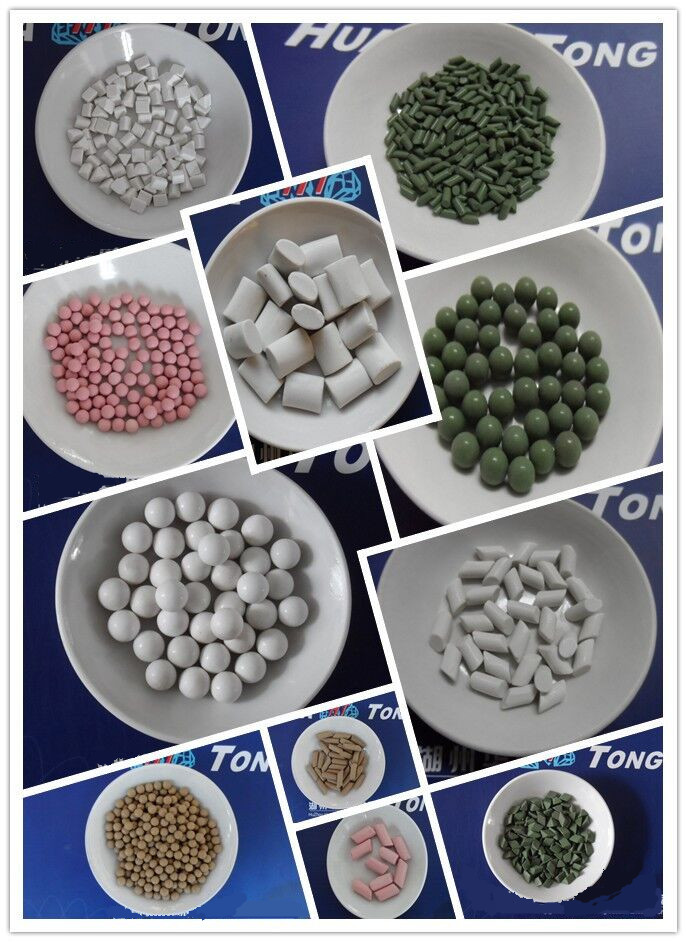 研磨抛光材料应用